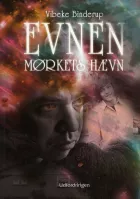 Product cover for Evnen III - Mørkets hævn