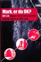 Product cover for Mark, er du OK ?