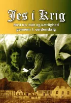 Product cover for Jes i Krig