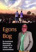 Product cover for Egons Bog