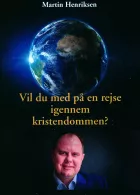 Product cover for Vil du med på en rejse igenenem kristendommen?