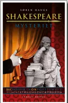 Product cover for Shakespeare Mysteriet