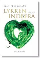 Product cover for Lykken skabes indefra