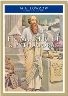 Product cover for Frimureriet og Pythagoras