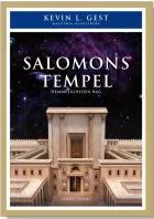 Product cover for Salomons Tempel