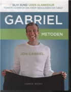 Product cover for Gabriel Metoden