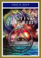 Product cover for Mystisk Frimureri