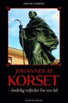 Product cover for Johannes af Korset