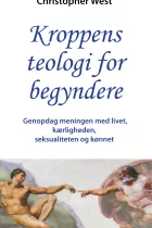 Product cover for Kroppens teologi for begyndere