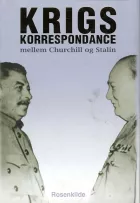 Product cover for Krigskorrespondance mellem Churchill og Stalin 1941-1945
