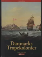 Product cover for Danmarks Tropekolonier