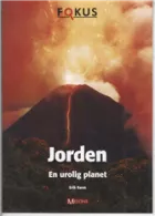 Product cover for Jorden