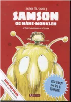 Product cover for Samson og Måne-monklen