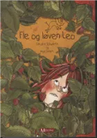 Product cover for Fie og løven Leo