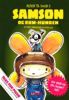 Product cover for Samson og Rum-hunden