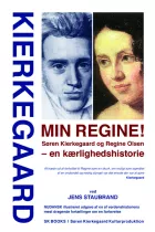 Product cover for Min Regine! Søren Kierkegaard og Regine Olsen - en kærlighedshistorie
