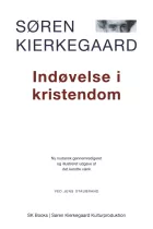 Product cover for Indøvelse i kristendom