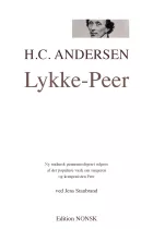 Product cover for Lykke-Peer