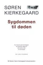 Product cover for Sygdommen til døden