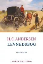 Product cover for Levnedsbog