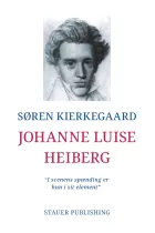Product cover for Johanne Luise Heiberg