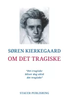 Product cover for Om det tragiske