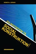 Product cover for En invitation til social konstruktion