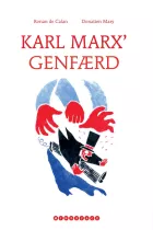 Product cover for Karl Marx' genfærd