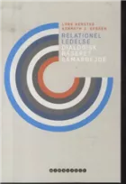 Product cover for Relationel ledelse
