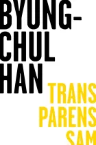 Product cover for Transparenssamfundet