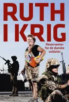 Product cover for Ruth i krig