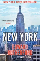Product cover for New York