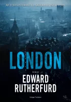 Product cover for London