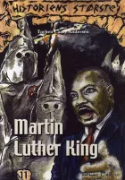 Product cover for Martin Luther King