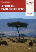 Product cover for Afrikas farligste dyr
