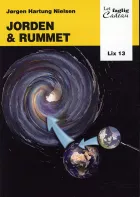 Product cover for Jorden og rummet