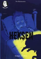 Product cover for Heksen