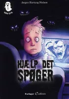 Product cover for Hjælp, det spøger