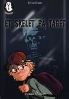 Product cover for Et skelet på taget