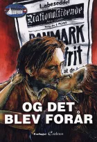 Product cover for Og det blev forår ...