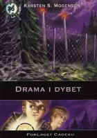 Product cover for Drama i dybet