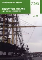 Product cover for Fregatten Jylland