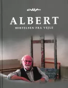 Product cover for Albert Bertelsen fra Vejle