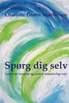 Product cover for Spørg dig selv