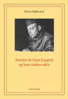 Product cover for Antoine de Saint-Exupéry og hans tankeverden