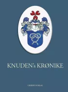 Product cover for Knuden's Krønike