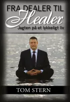 Product cover for Fra dealer til healer
