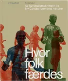 Product cover for Hvor folk færdes