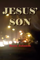 Product cover for Jesus'søn