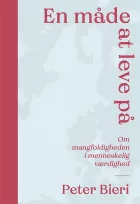 Product cover for En måde at leve på